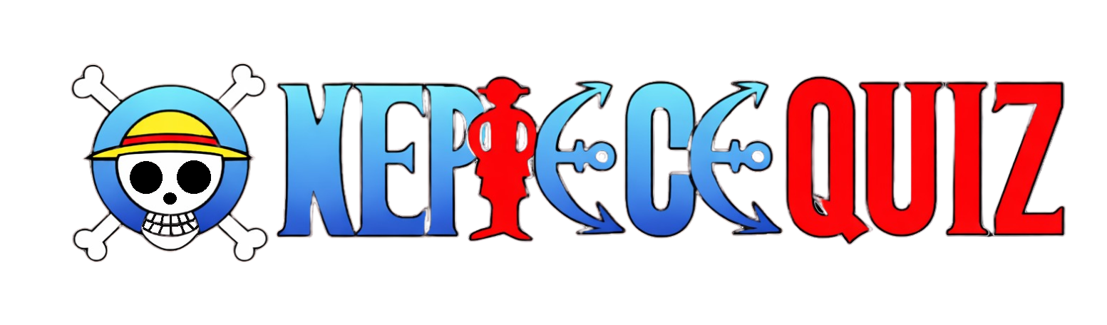 Logo OnePieceQuiz